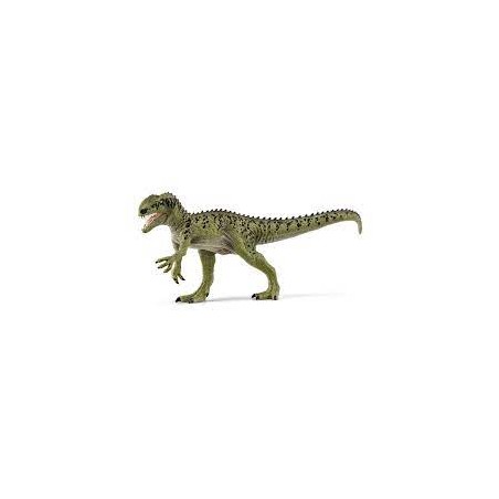 Schleich - 15035 - Dinosaure - Monolophosaure