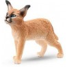 Schleich - 14868 - Wild life - Jeune caracal