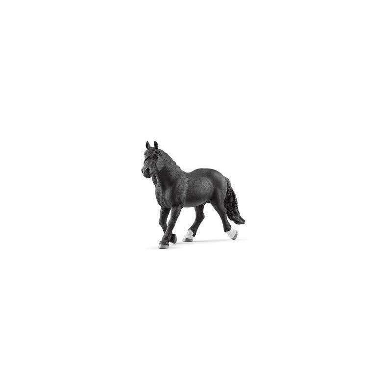 Schleich - 13958 - Horse Club - Etalon noriker