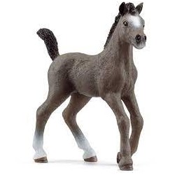 Schleich - 13957 - Horse Club - Poulain de selle français