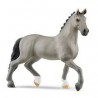 Schleich - 13956 - Horse Club - Etalon de selle français