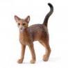 Schleich - 13964 - Farm world - Chat abyssin