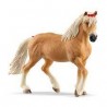 Schleich - 13950 - Horse Club - Jument Haflinger