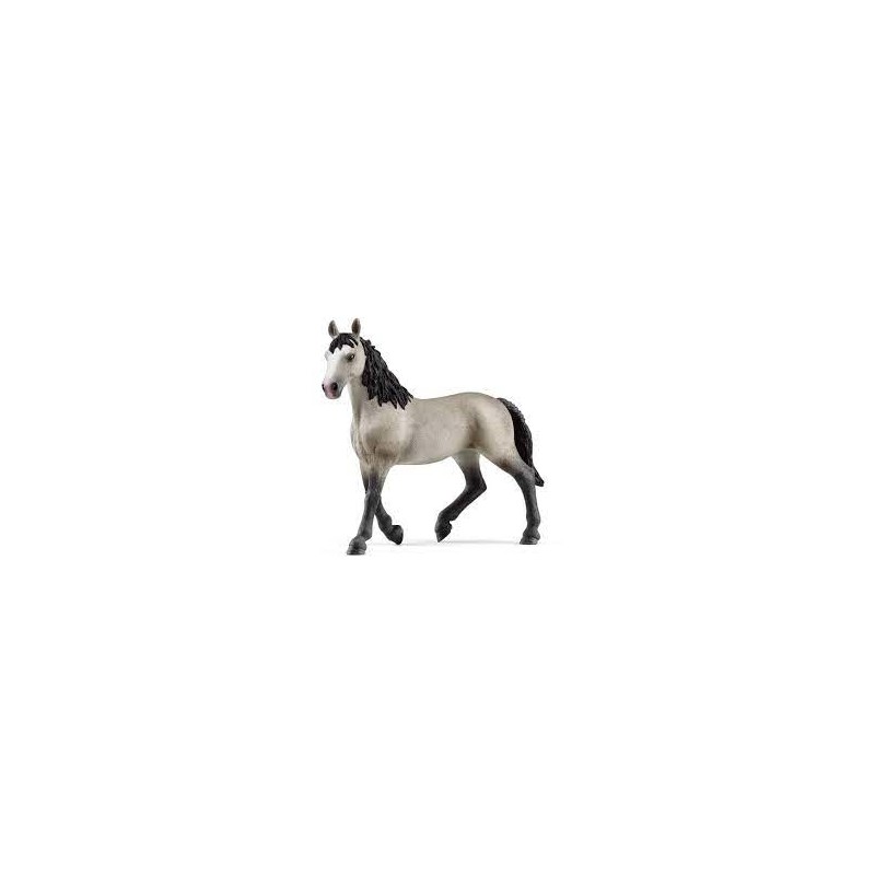 Schleich - 13955 - Horse Club - Jument de selle française