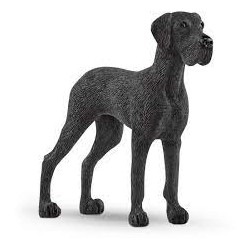 Schleich - 13962 - Farm world - Dogue allemand