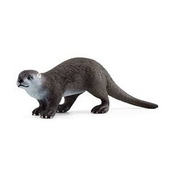 Schleich - 14865 - Wild life - Loutre