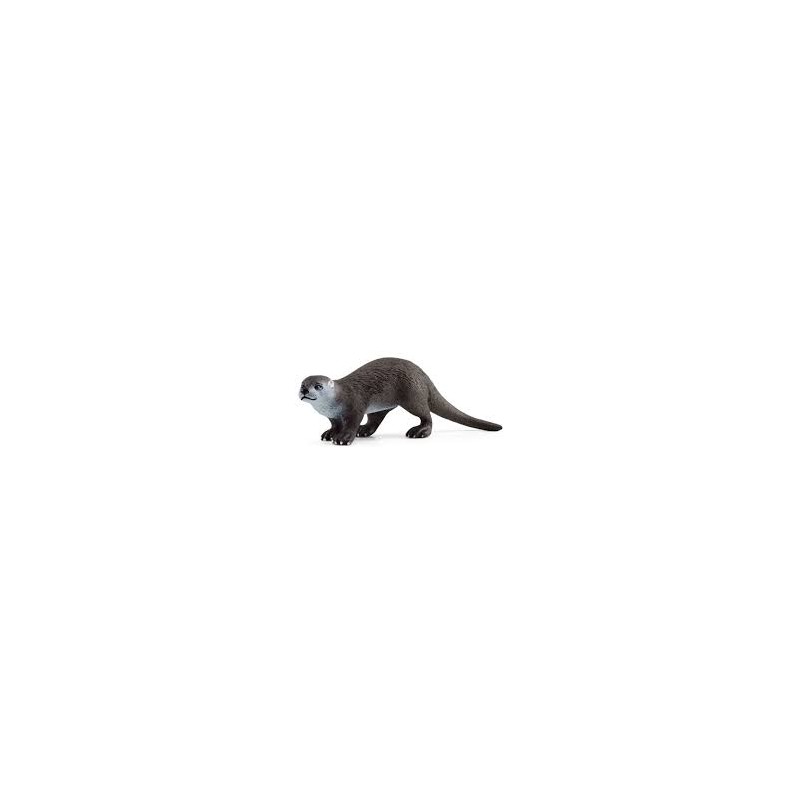 Schleich - 14865 - Wild life - Loutre