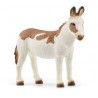 Schleich - 13961 - Farm world - Ane américain