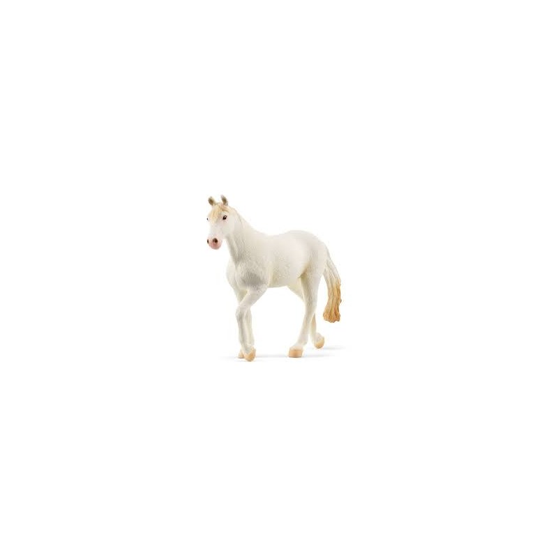 Schleich - 13959 - Horse Club - Jument camarillo