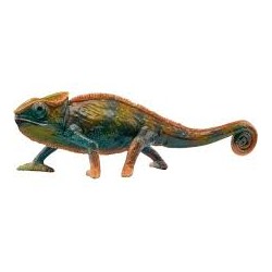 Schleich - 14858 - Wild life - Caméléon