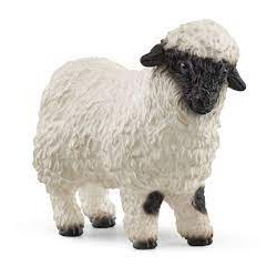 Schleich - 13965 - Farm world - Mouton nez noir