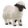 Schleich - 13965 - Farm world - Mouton nez noir