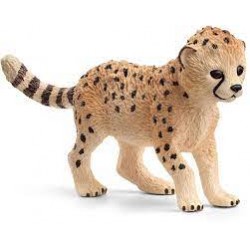 Schleich - 14866 - Wild...