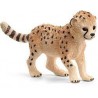 Schleich - 14866 - Wild life - Bébé guépard