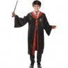 Costume Harry Potter - 120 cm - 7 à 9 ans