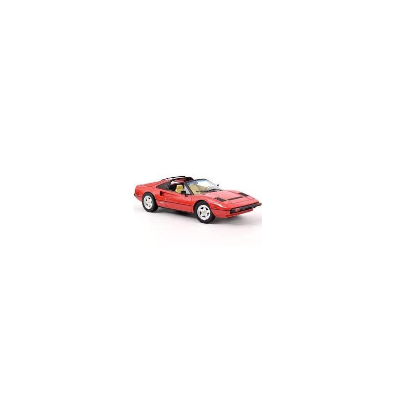 Norev - Véhicule miniature - Ferrari 308 GTS 1982