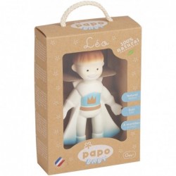 Papo - Figurine - 35000 - Papo Baby - Léo