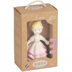 Papo - Figurine - 35001 - Papo Baby - Zoé