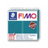 Graine Créative - Loisirs créatifs - Pâte FIMO Effect - Turquoise effet cuir - 57 g