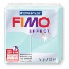 Graine Créative - Loisirs créatifs - Pâte FIMO Effect - Menthe pastel - 56 g