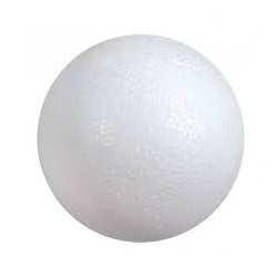 BOULES POLYSTYRENE