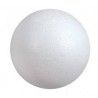 BOULES POLYSTYRENE