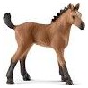 Schleich - 13854 - Horse Club - Poulain quarter