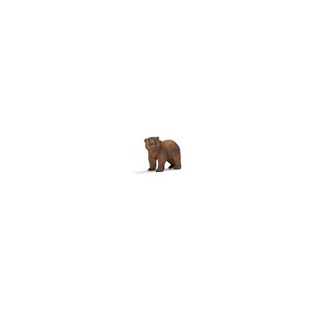Schleich - 14685 - Wild Life - Ours grizzly