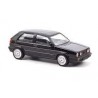Norev - Véhicule miniature - Volkswagen Golf GTI G60 1990 Black Jet-car 2023