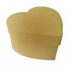 Graine Créative - Boîte Carton Coeur