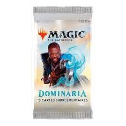 Magic the Gathering - Dominaria - Booster draft
