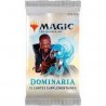 Magic the Gathering - Dominaria - Booster draft
