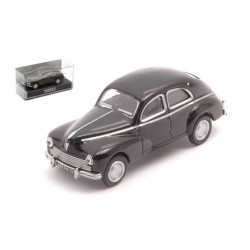 Norev - Véhicule miniature - Peugeot 203 1955 Black