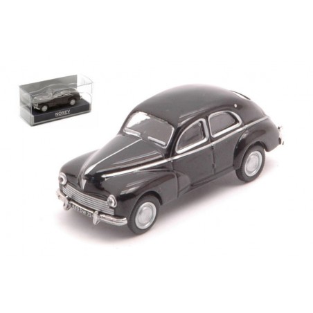 Norev - Véhicule miniature - Peugeot 203 1955 Black