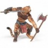 Papo - Figurine - 38954 - Médiéval fantastique - Mutant tigre