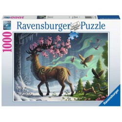 Ravensburger - Puzzle 1000...