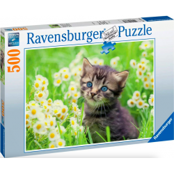 Ravensburger - Puzzle 500...