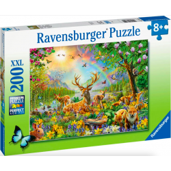 Ravensburger - Puzzle 200...