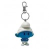 Plastoy - Figurine - 65495 - Porte clé Chibi - Schtroumpf