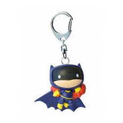 Plastoy - Figurine - 60706 - DC Comics - Porte clé Chibi - Batman