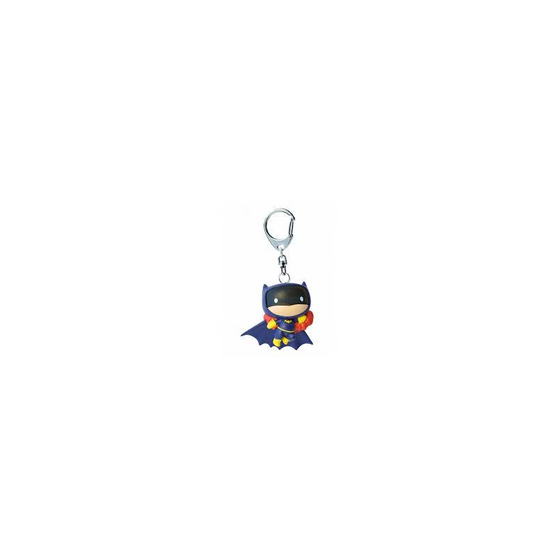 Plastoy - Figurine - 60706 - DC Comics - Porte clé Chibi - Batman