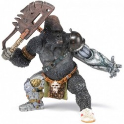 Papo - Figurine - 38974 - Médiéval fantastique - Mutant gorille