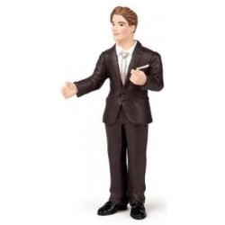 Papo - Figurine - 39067 -...