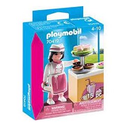 Playmobil - 70419 - Spécial...