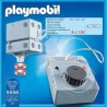 Playmobil - 5556 - Summer fun - Moteur électrique
