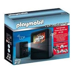 Playmobil - 4879 - Top...