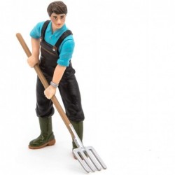 Papo - Figurine - 39216 -...