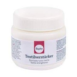 Rayher - Flacon de durcisseur - Fixatif pour textile - 150 ml
