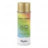 Rayher - Peinture acrylique en spray - Or brillant - 200 ml