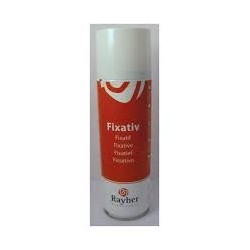 Rayher - Colle en spray pour fixer les travaux - 300 ml